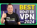 Best router VPN 2023 | Top picks for easy setup image