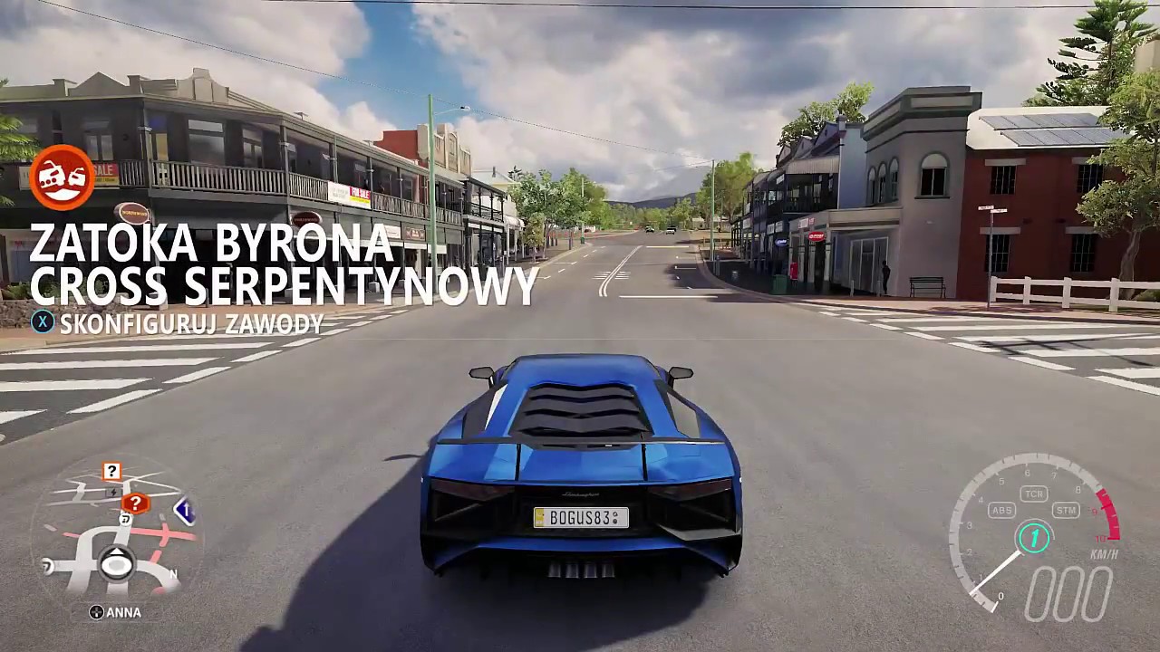 Forza Horizon 3 8 Zapomniany Samochód [PC] YouTube