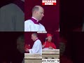 Historic Moment: First American Pope Elected!