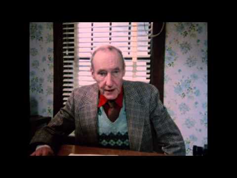 Biografilm 2014 - Burroughs: The Movie - Official Trailer