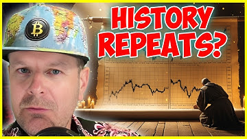 150 YEAR OLD CHART PREDICTED EVERY TOP – IT SAYS THIS HAPPENS NEXT 