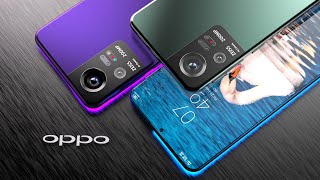 OPPO F22 Pro - 5G 2021 First Look Full introduction!!!