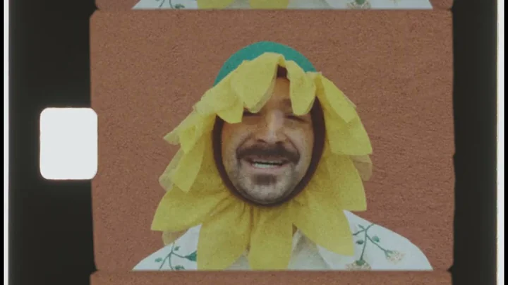 Forest Ray / Close Your Eyes (Official Music Video)