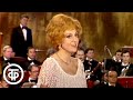 Старинные вальсы. Концерт Государственного духового оркестра (1983)