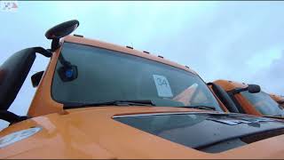 видео: Ман ТГХ 2014 года выпуска, осмотр перед покупкой . картинка: Ман ТГХ 2014 года выпуска, осмотр перед покупкой .