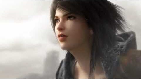 The Last Tree Short Film Music Cover