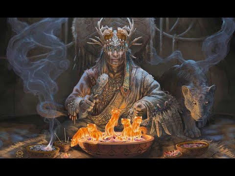 Şamanizm haqqında dini və tarixi məlumatlar 2022. Tarixin ilk dini inancı Şamanizm haqqında faktlar
