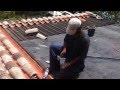 Reparación Goteras en tejado,  solución definitiva TL 915282222 Tejados Madrid