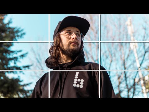 КАК СНИМАТЬ СКЕЙТБОРДИНГ ЭП.3 | Основы композиции