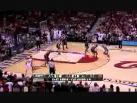 LeBron James YoungBloodZ - Ima Shine