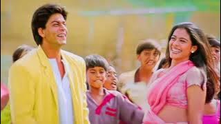 Tujhe Dekha To Ye Jana Sanam (Full Song) Dilwale Dulhania Le jaenge | Shahrukh Khan,Kajol | Kumar..
