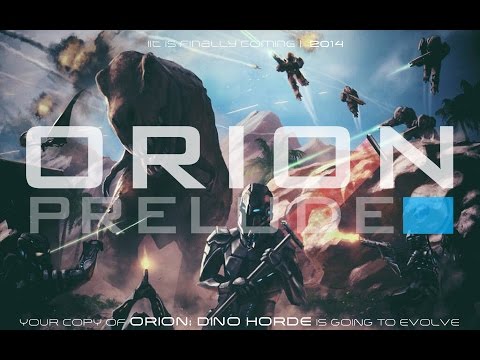 Video: Orion: Dino Horde Dev Schlägt Auf Vorwürfe Der Metakritischen Manipulation Zurück