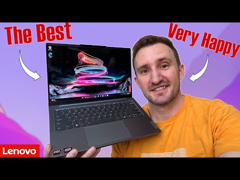 The Best Laptop You Cant Buy (yet) : Lenovo Xiaoxin 5 Pro (Ideapad Pro 5) 14 OLED