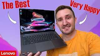 The Best Laptop You Can't Buy (yet) : Lenovo Xiaoxin 5 Pro (Ideapad Pro 5) 14