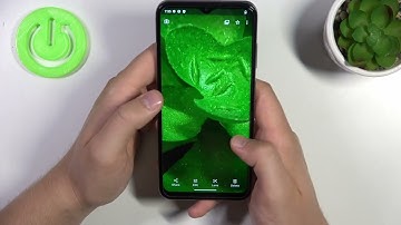 How to Set High Resolution Photos 50MP on NOKIA G42