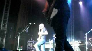 Mo Satch     Joe Satriani, Dallas 2011