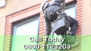 Industrial Rope Access - Access All Areas