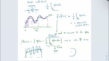 Introduction to Pattern Recognition and ML -- Lecture 8 - Winter 2024