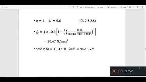 DSS module 6 part 5 (2015 scheme)