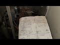 Understanding HVAC Schematic Basic Wiring EASY!