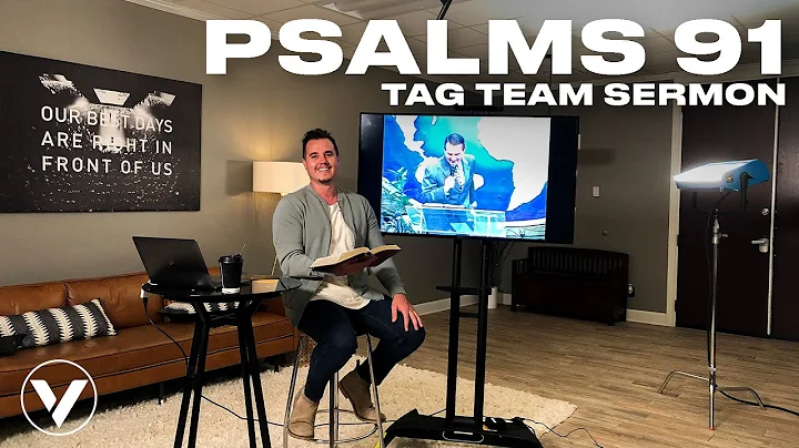 PSALM 91 | Pastor PAUL & BILLY JOE DAUGHERTY