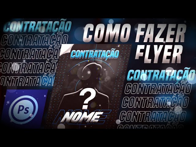 COMO FAZER LOGO DE GUILDA FREE FIRE PELO CELULAR 