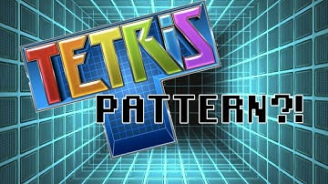 TETRIS Pattern?! A Tetris Blocking Technique & Tutorial