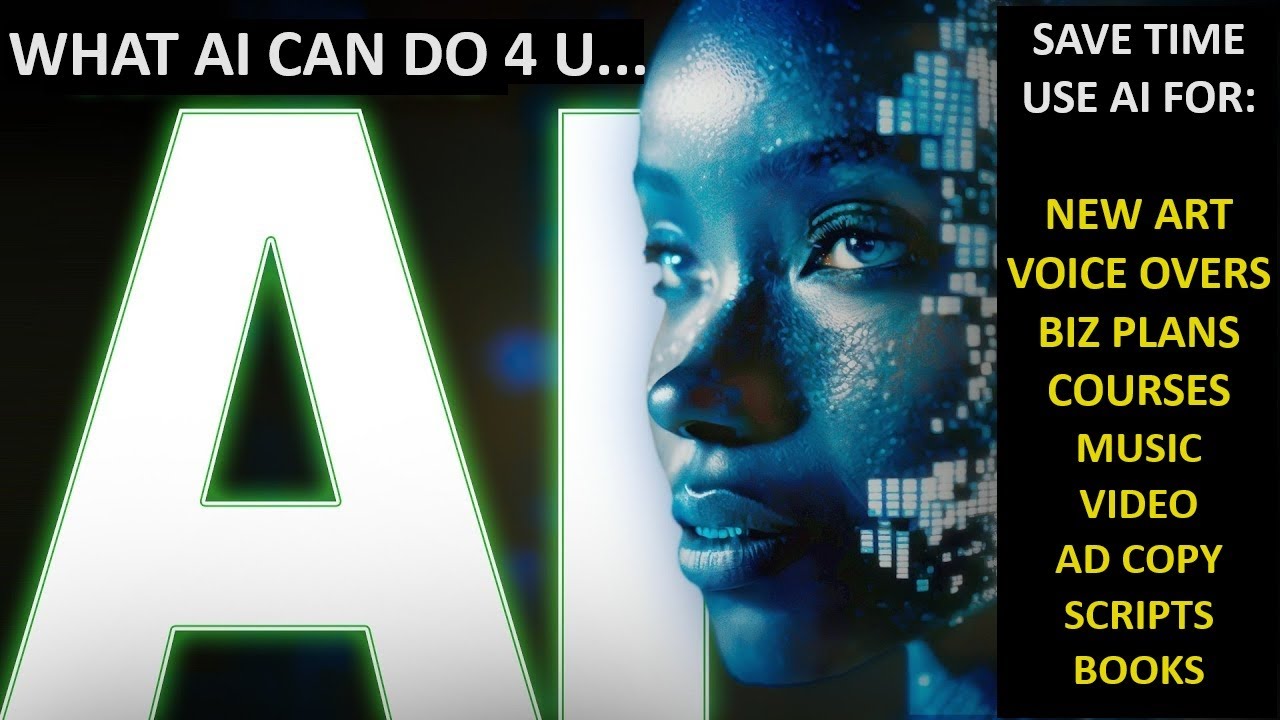 Different Features Of Ai
