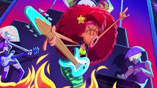 Zig & Sharko ⭐ NEW SEASON 3 ⭐ MARINA ROCKSTAR ‍♀ Full Episode in HD