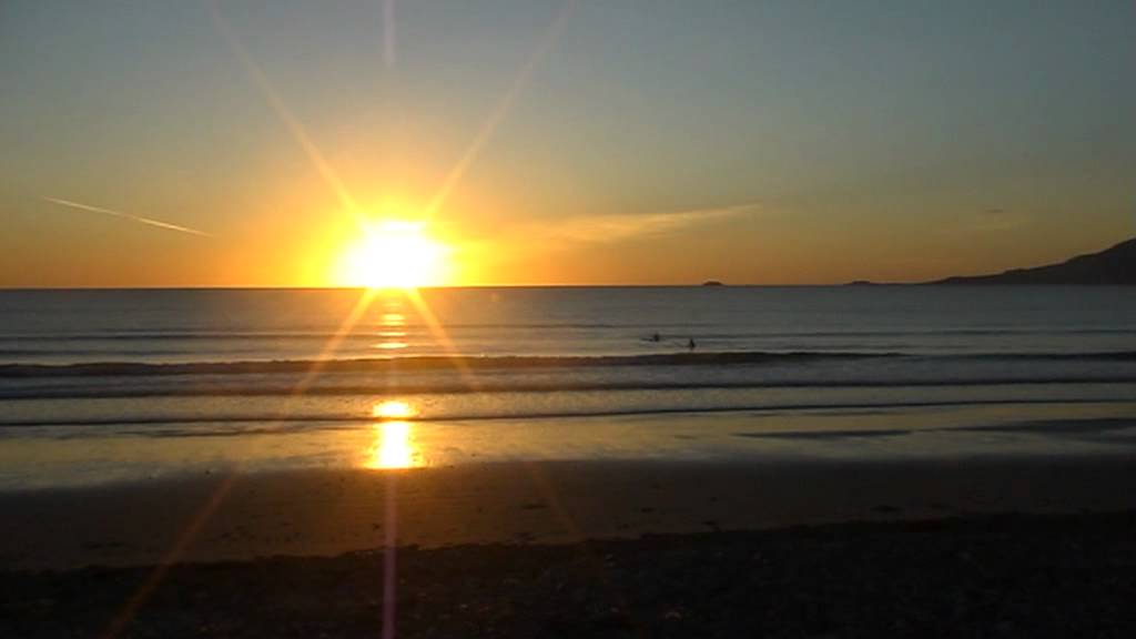 beach bolsas ireland