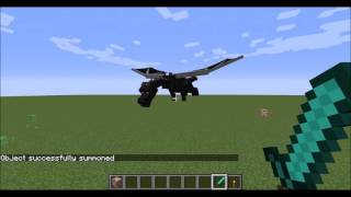 How to Remove The Minecraft 1.9 Attack Recharge
