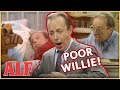 Best willie moments on alf