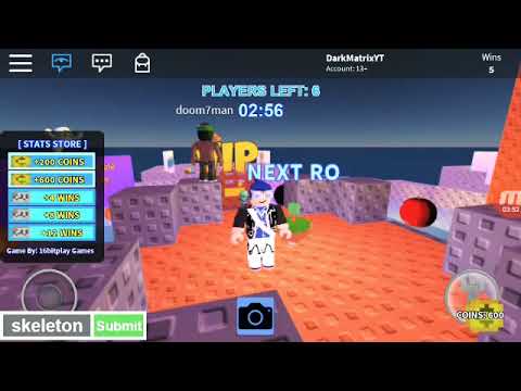 Codigos Y Codigos De Halloween De Skywars Roblox Youtube - todos los codigos de roblox skywars