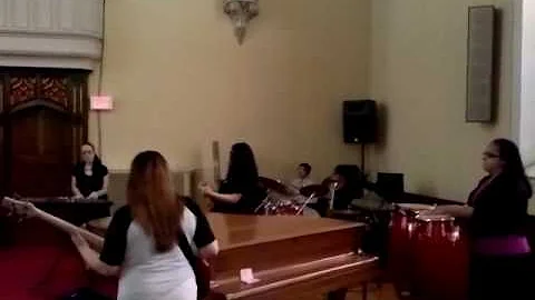 Iglesia De Dios (May 8,2016)(3)