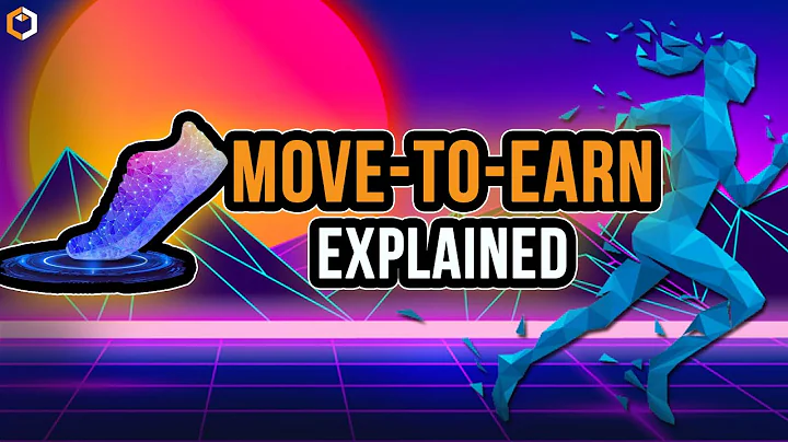 What is Move to Earn? STEPN (GMT), OliveX (DOSE), ...