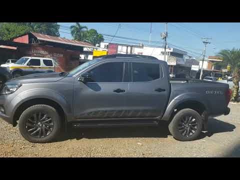 #NISSAN FRONTIER LE X-GEAR #NISSAN FRONTIER LE X-GEAR