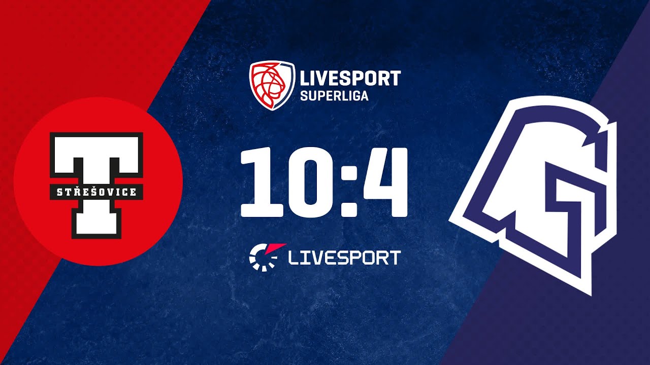 SESTŘIH | 23. kolo | Tatran vs. Vítkovice