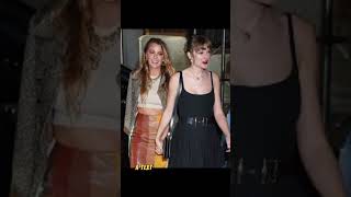 Taylor Swift lashes out at Justin Baldoni in a Blake Lively text #taylorswift #blakelivelydrama