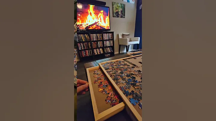 Puzzle on with Playvibe!