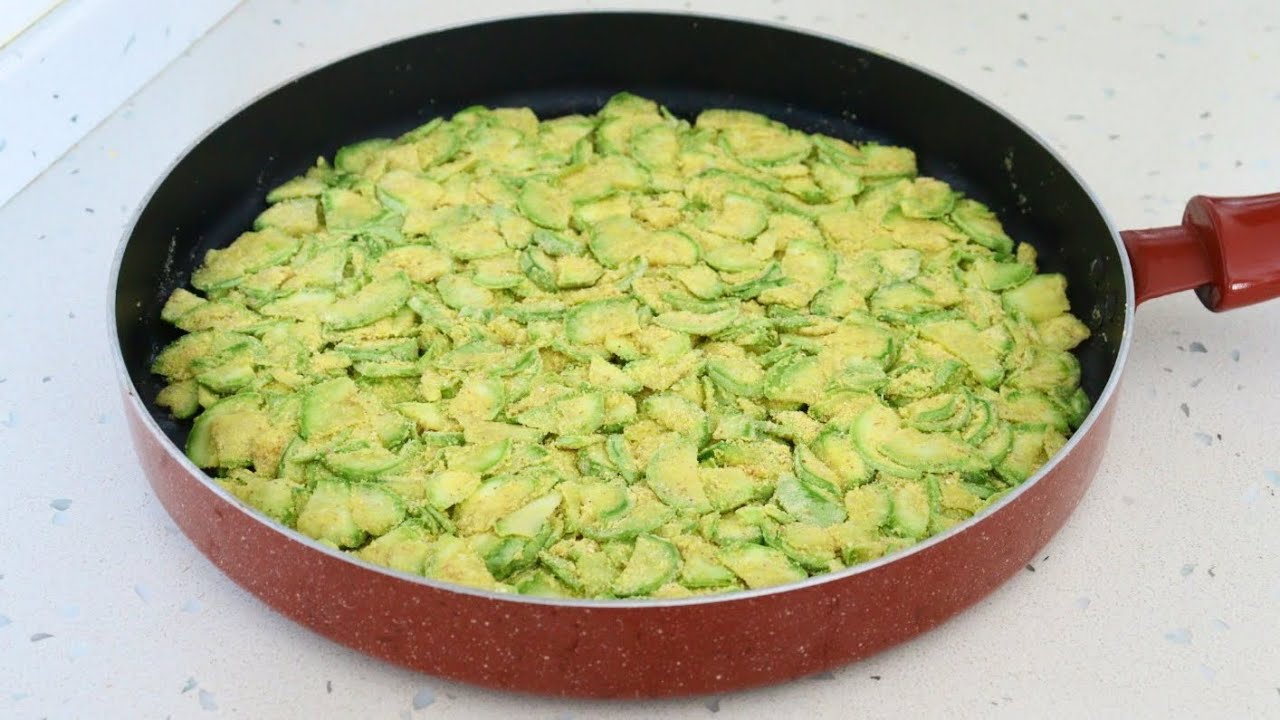 ЕСЛИ У ВАС ЕСТЬ СЫРАЯ ТЫКВА И КУКУРУЗНАЯ МУКА. ПОПРОБУЙТЕ ЭТОТ УДИВИТЕЛЬНЫЙ РЕЦЕПТ, ОН ПРАКТИЧНЫЙ И