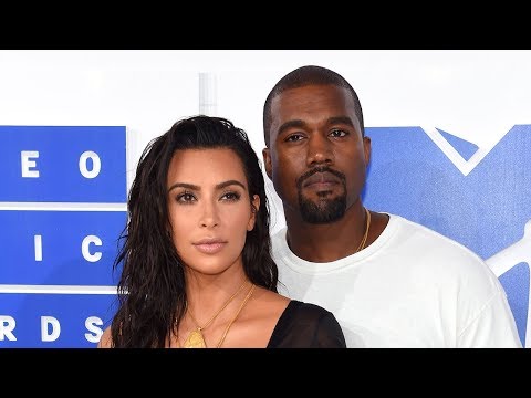 Kim Kardashian REACTS To Kanye West Exposing Marital Drama In "Wouldn't Leave"