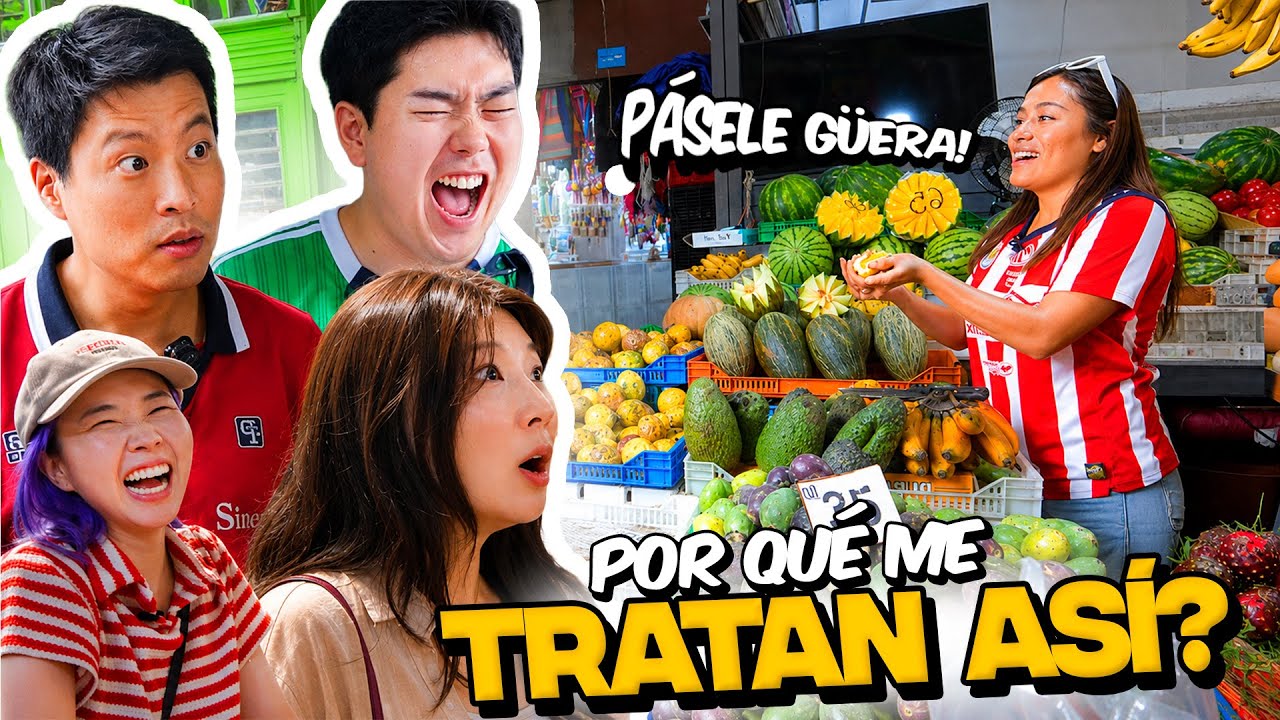 Latest Title & Thumbnail