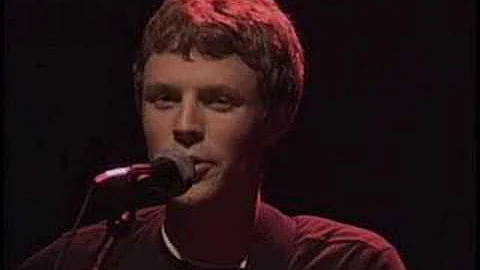 Soundcheck- Shawn Regan
