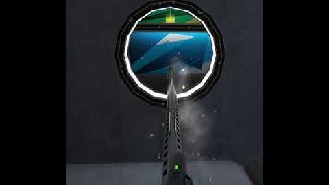 Hyper Dash VR Multiplayer