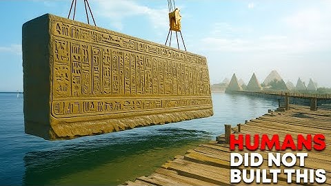 Unsolved Mysteries That Have Confused Scientists For Years