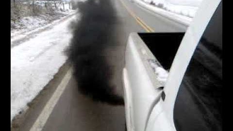 2005 Duramax with Edge Juice w/ Attitude