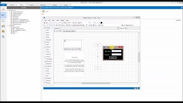 Blue Prism UI Path RPA Training - Application Modeller