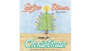 sufjan stevens only at christmas time official audio