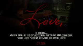 Love, | Trailer