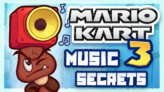 Musical Secrets & Trivia: Mario Kart - #3